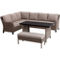Home Creations Inc Camas Sectional 4 pc. Set - Image 1 of 2