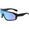 Hurley Men's Scar Polarized Sunglasses HSM1017PS 002 - Image 1 of 3
