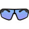 Hurley Men's Scar Polarized Sunglasses HSM1017PS 002 - Image 2 of 3