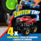 Chevy Silverado Friction Switch'Em Power Gift Set - Image 3 of 3