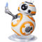 Star Wars Bounty Collection Mini Action Figure, BB-8 - Image 1 of 3