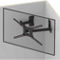 Barkan 13 in. to 90 in. Dual Arm Full Motion TV Wall Mount - Image 1 of 2