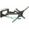 Barkan 13 in. to 90 in. Dual Arm Full Motion TV Wall Mount - Image 2 of 2