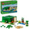 LEGO Minecraft The Turtle Beach House 21254 - Image 3 of 10