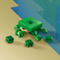 LEGO Minecraft The Turtle Beach House 21254 - Image 9 of 10