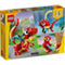 LEGO Creator 3-in-1 Red Dragon 31145 - Image 3 of 7