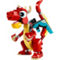 LEGO Creator 3-in-1 Red Dragon 31145 - Image 4 of 7