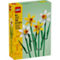 LEGO Daffodils 40747 - Image 1 of 10