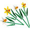 LEGO Daffodils 40747 - Image 6 of 10
