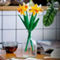 LEGO Daffodils 40747 - Image 7 of 10