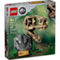 LEGO Jurassic World Dinosaur Fossils T. Rex Skull 76964 - Image 2 of 10