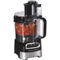 Hamilton Beach Stack & Snap 10  Cup Food Processor - Image 1 of 5