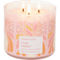 Yankee Candle Pink Sands 3-Wick Candle - Image 1 of 2