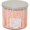 Yankee Candle Pink Sands 3-Wick Candle - Image 2 of 2