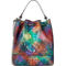 Brahmin Argyle Melbourne Marlowe Bucket Shoulder Bag - Image 2 of 7