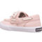 Sperry Toddler Girls Bahama Jr. Sneakers - Image 2 of 5