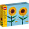 LEGO LEL Flowers Sunflowers 40524 - Image 1 of 7