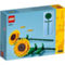 LEGO LEL Flowers Sunflowers 40524 - Image 2 of 7