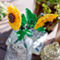 LEGO LEL Flowers Sunflowers 40524 - Image 6 of 7