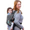 Infantino Cuddle Up Carrier Fox - Image 3 of 6