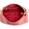 Hammitt Bryant Medium Shoulder Bag, Rouge Pink - Image 4 of 4