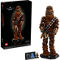 LEGO Star Wars Chewbacca Figure Building Set for Adults 75371 - Image 3 of 10