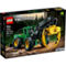 LEGO Technic John Deere 948L-II Skidder Tractor Toy 42157 - Image 1 of 10