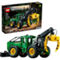 LEGO Technic John Deere 948L-II Skidder Tractor Toy 42157 - Image 3 of 10