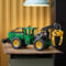 LEGO Technic John Deere 948L-II Skidder Tractor Toy 42157 - Image 5 of 10