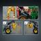 LEGO Technic John Deere 948L-II Skidder Tractor Toy 42157 - Image 8 of 10