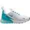 Nike Women's Air Max 270 Shoes - Image 1 of 4