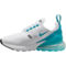 Nike Women's Air Max 270 Shoes - Image 2 of 4