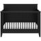 Storkcraft Solstice 5-in-1 Convertible Crib - Image 1 of 8