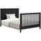 Storkcraft Solstice 5-in-1 Convertible Crib - Image 7 of 8