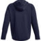 Under Armour Unstoppable Fleece Full Zip - Image 6 of 6