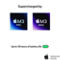 Apple MacBook Pro 14 in. M3 Pro Chip 12 Core CPU 18 Core GPU 18GB RAM 1TB SSD - Image 5 of 10
