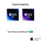 Apple MacBook Pro 14 in. M3 Pro Chip 11 Core CPU 14 Core GPU 18GB RAM 512GB SSD - Image 5 of 10