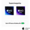 Apple MacBook Pro 14 in. M3 Max Chip 14 Core CPU 30 Core GPU 36GB RAM 1TB SSD - Image 5 of 10
