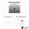 Apple MacBook Pro 14 in. M3 Chip 8 Core CPU 10 Core GPU 8GB RAM 512GB SSD - Image 10 of 10