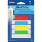 Avery Ultra Tabs, Primary Colors, 2.5 in. x 1 in., 24 ct. - Image 1 of 4