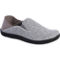 Isotoner Totes Recycled Sport Knit Miles Closed Back Slippers - Image 1 of 5