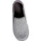 Isotoner Totes Recycled Sport Knit Miles Closed Back Slippers - Image 3 of 5