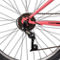 Huffy Girls 24 in. Incline Mountain Bike - Image 8 of 10
