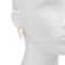 Patricia Nash Pearl Bead Drop Earrings - Image 2 of 2