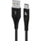 Sapphire TravelWifi Premium USB-A to USB-C Fast Charging Cable 2m - Image 1 of 2
