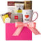 Hickory Farms Mother's Day Tea Party Gift Box - Image 1 of 2