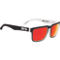 Spy Optic Helm Whitewall Red Sunglasses 673015209365 - Image 1 of 5