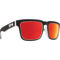 Spy Optic Helm Whitewall Red Sunglasses 673015209365 - Image 5 of 5