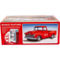 AMT 1955 Chevy Cameo Pickup (Coca-Cola) 1:25 Scale Model Kit - Image 4 of 7
