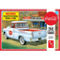 AMT 1955 Chevy Cameo Pickup (Coca-Cola) 1:25 Scale Model Kit - Image 5 of 7